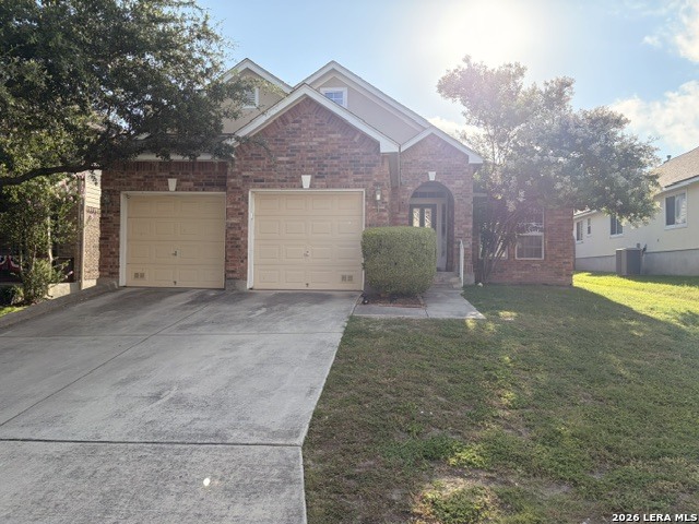 26120 Starling Hill San Antonio TX 78260