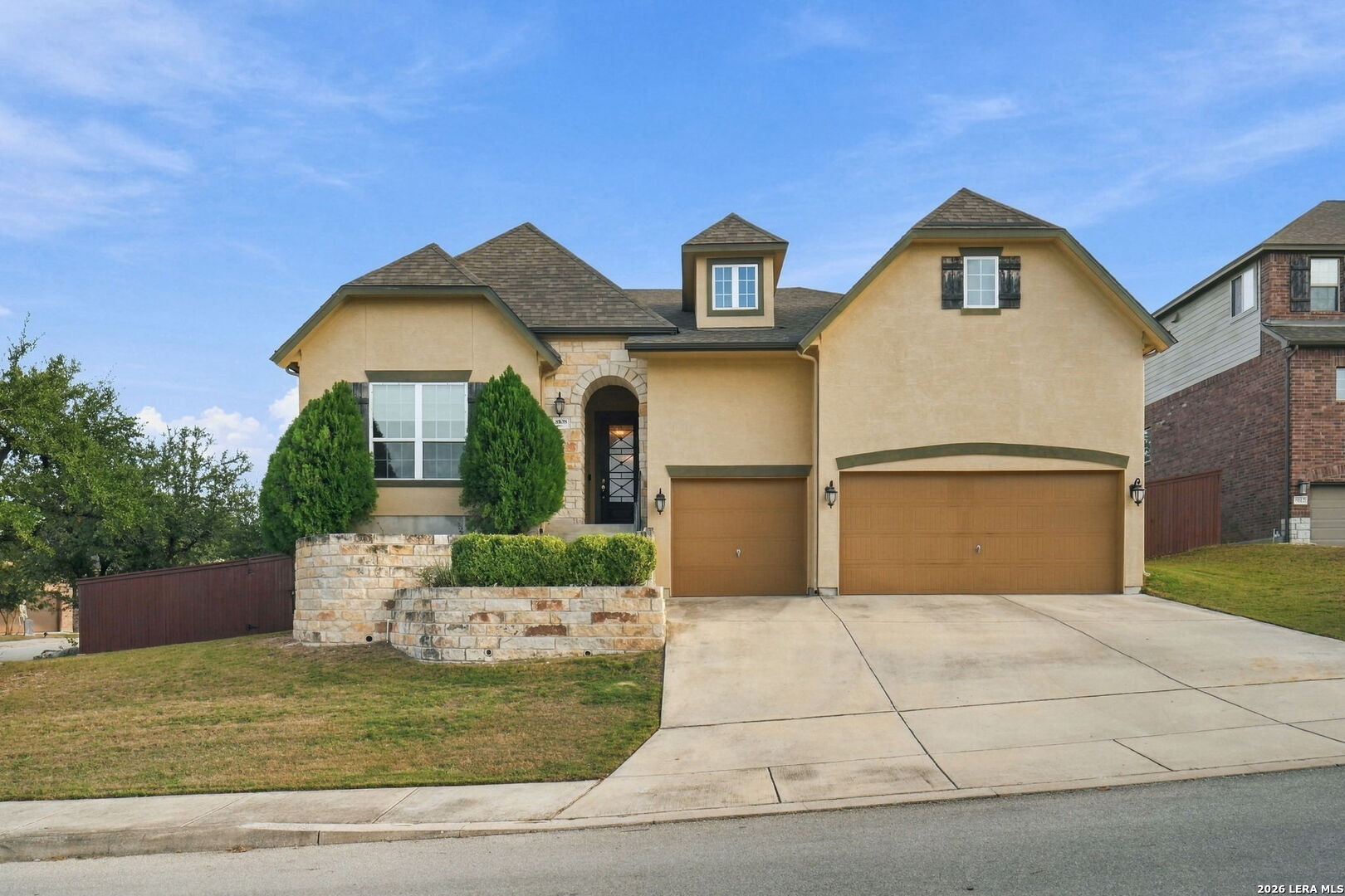 8108 Grierson Road San Antonio TX 78255