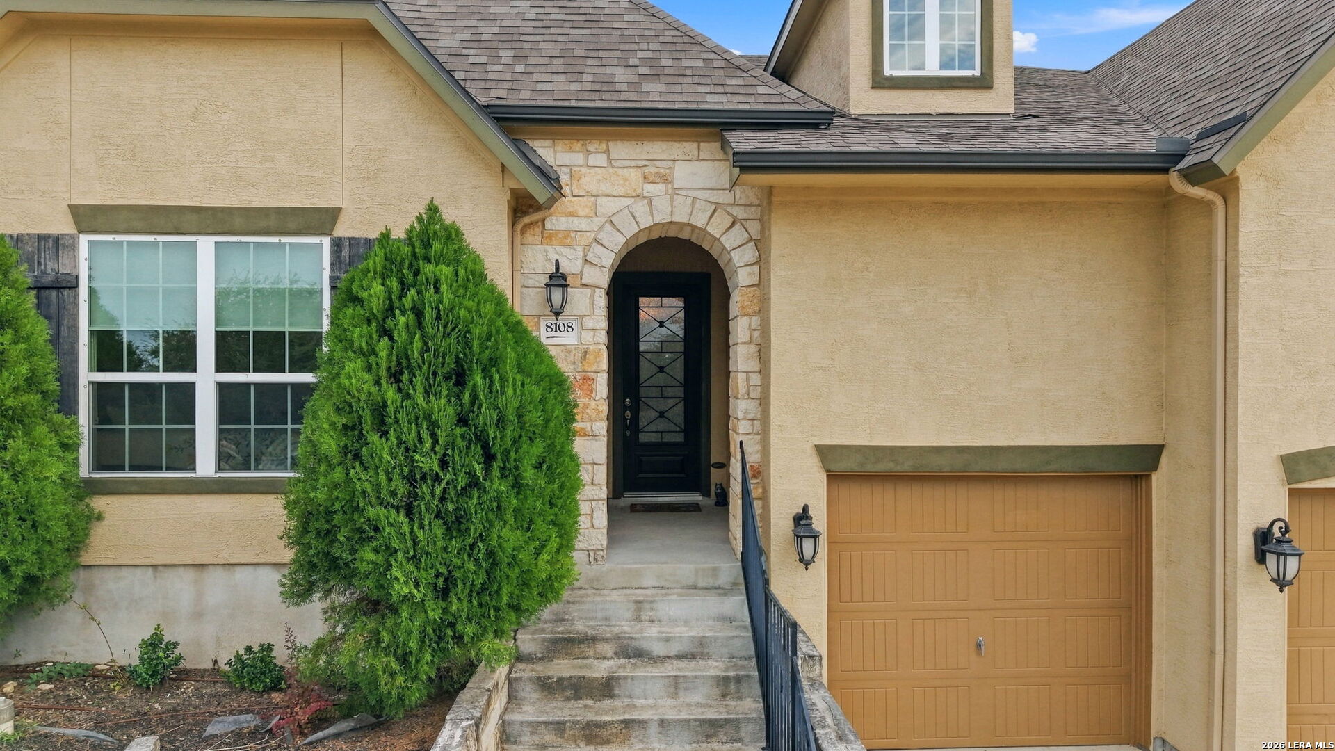 8108 Grierson Road San Antonio TX 78255