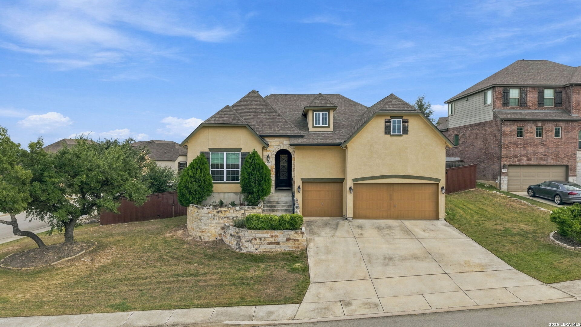8108 Grierson Road San Antonio TX 78255
