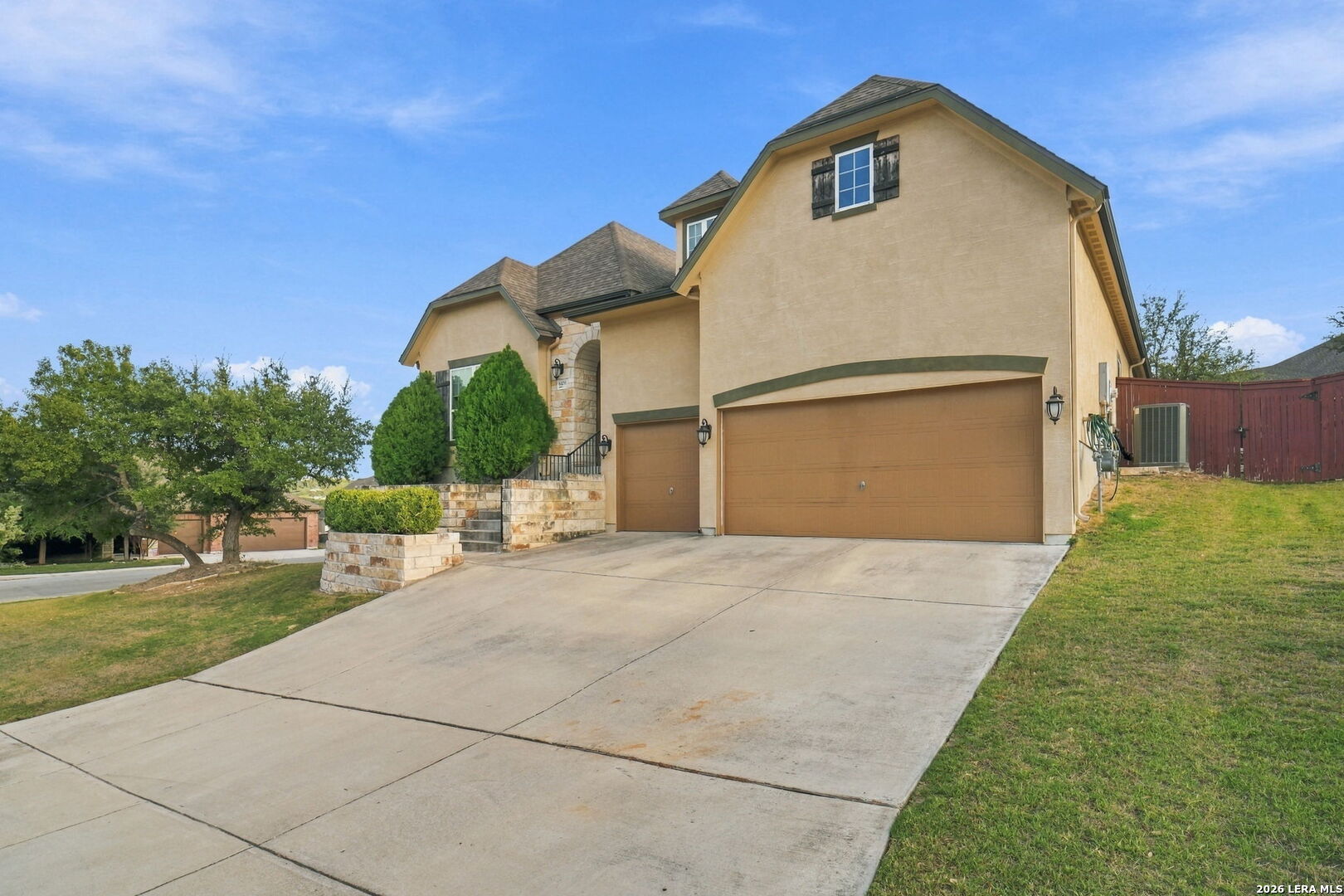 8108 Grierson Road San Antonio TX 78255