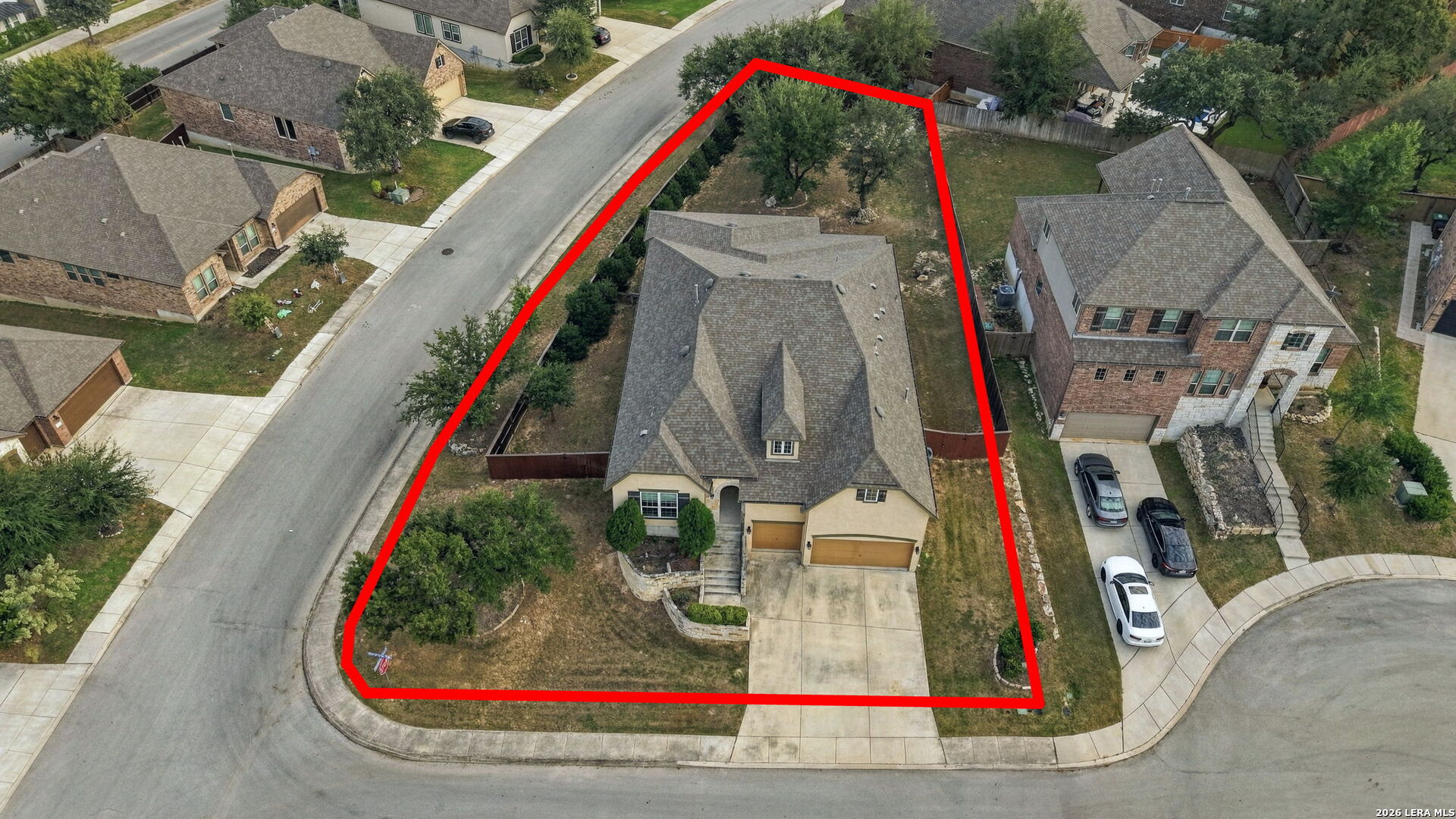 8108 Grierson Road San Antonio TX 78255