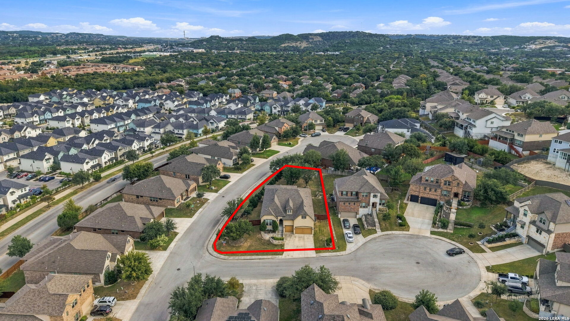 8108 Grierson Road San Antonio TX 78255