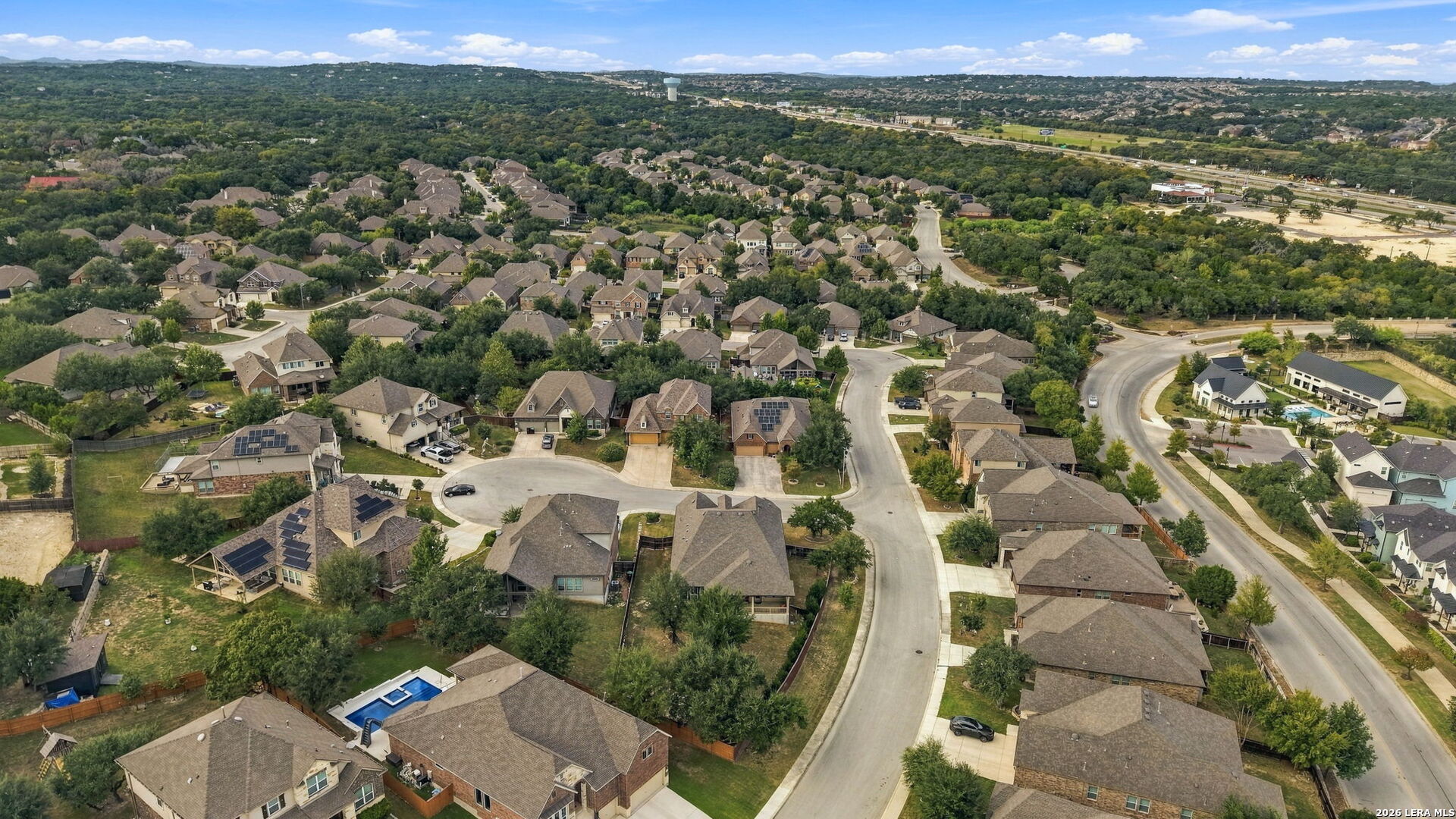 8108 Grierson Road San Antonio TX 78255