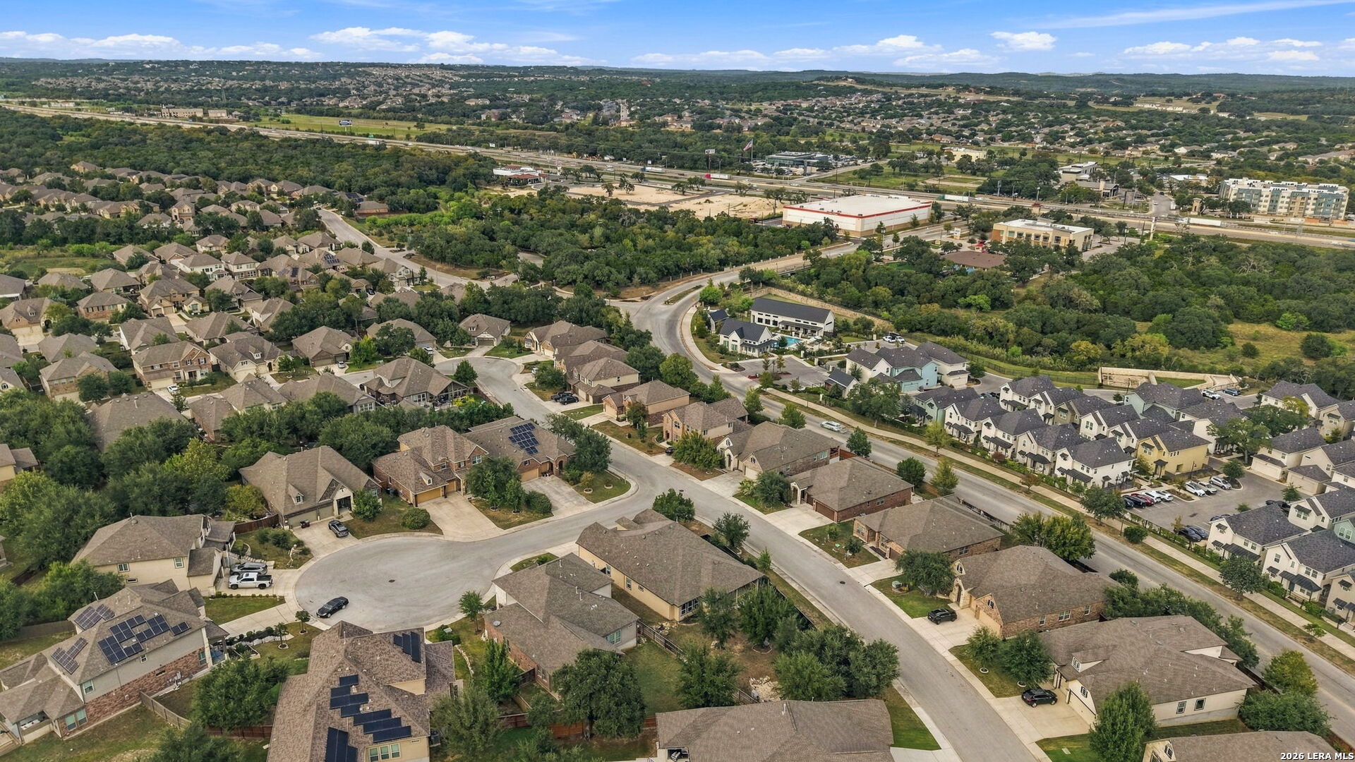 8108 Grierson Road San Antonio TX 78255