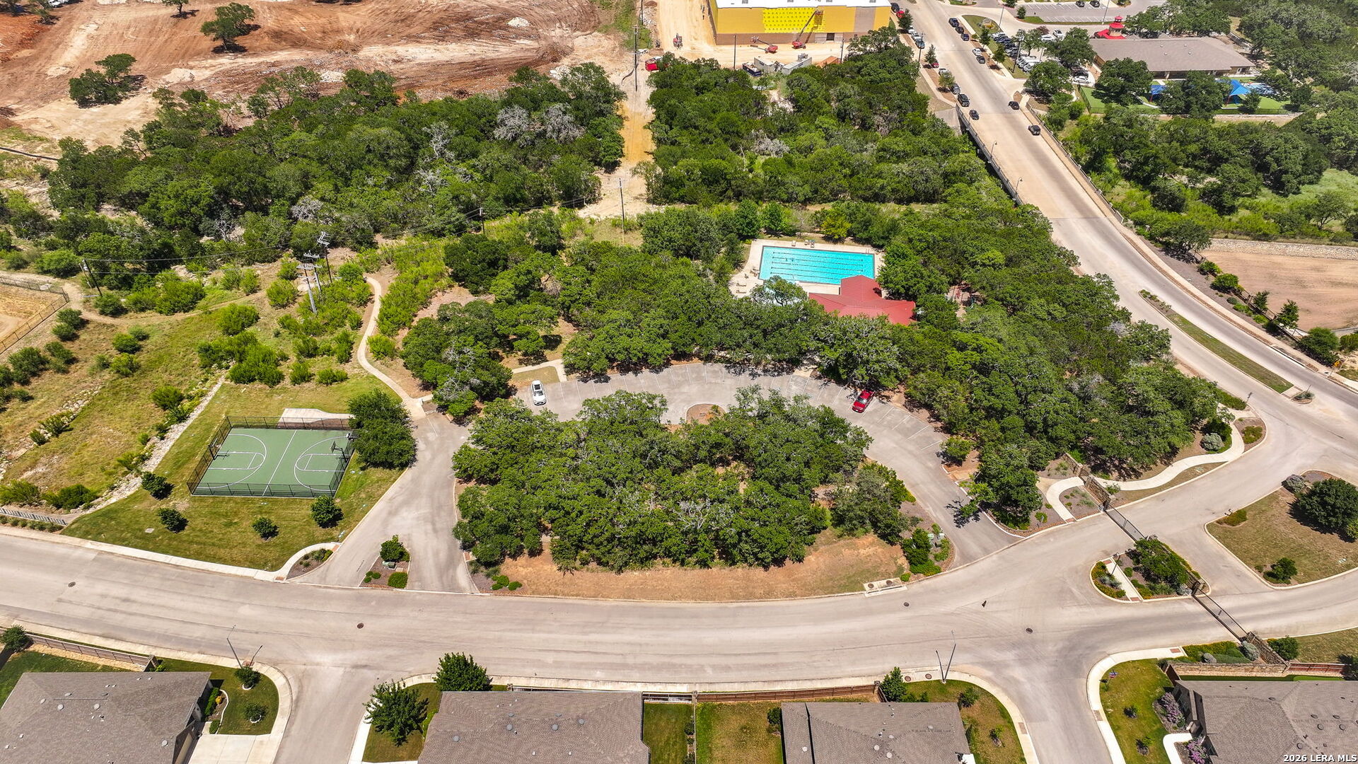 8108 Grierson Road San Antonio TX 78255
