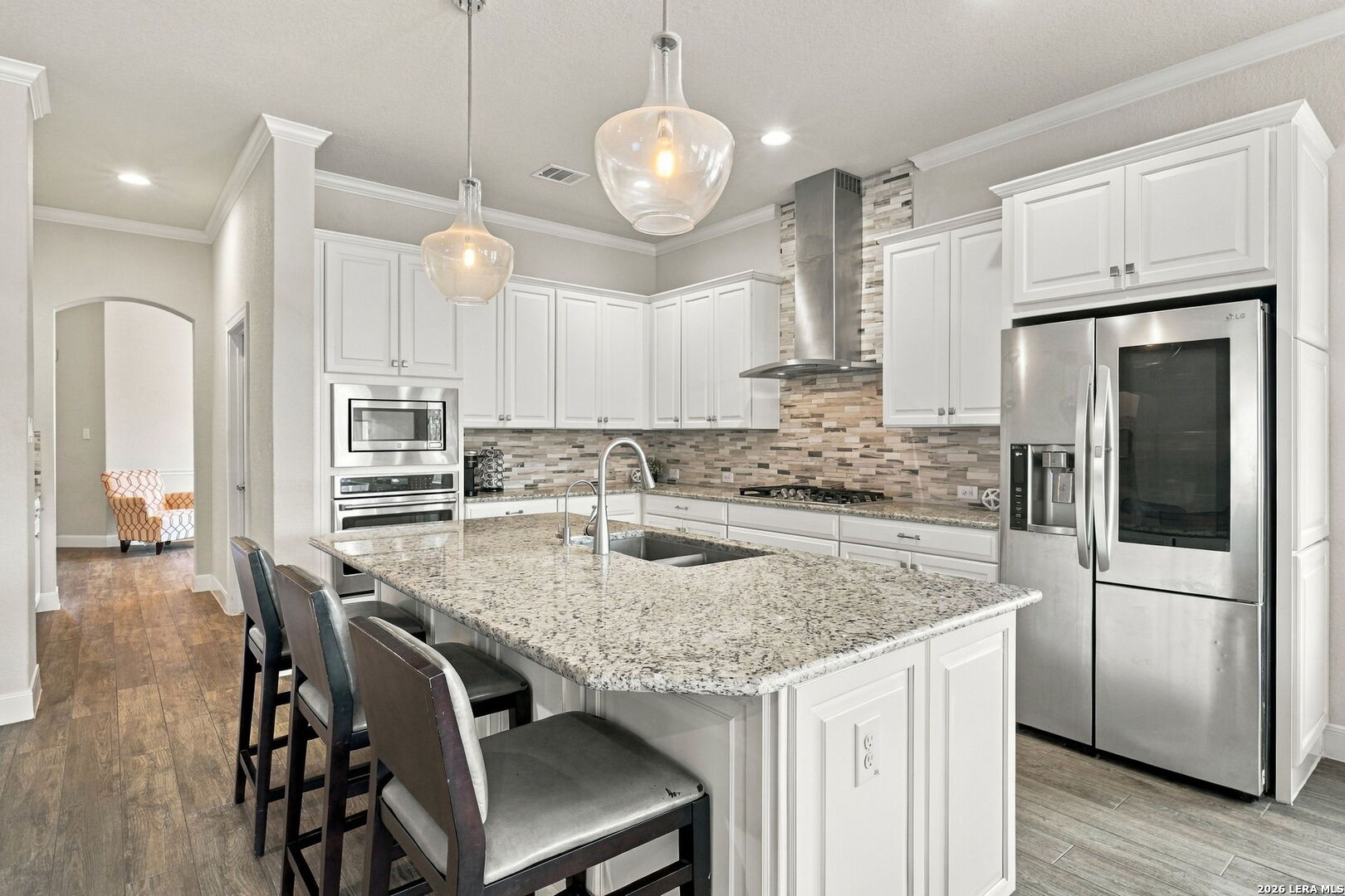 8108 Grierson Road San Antonio TX 78255