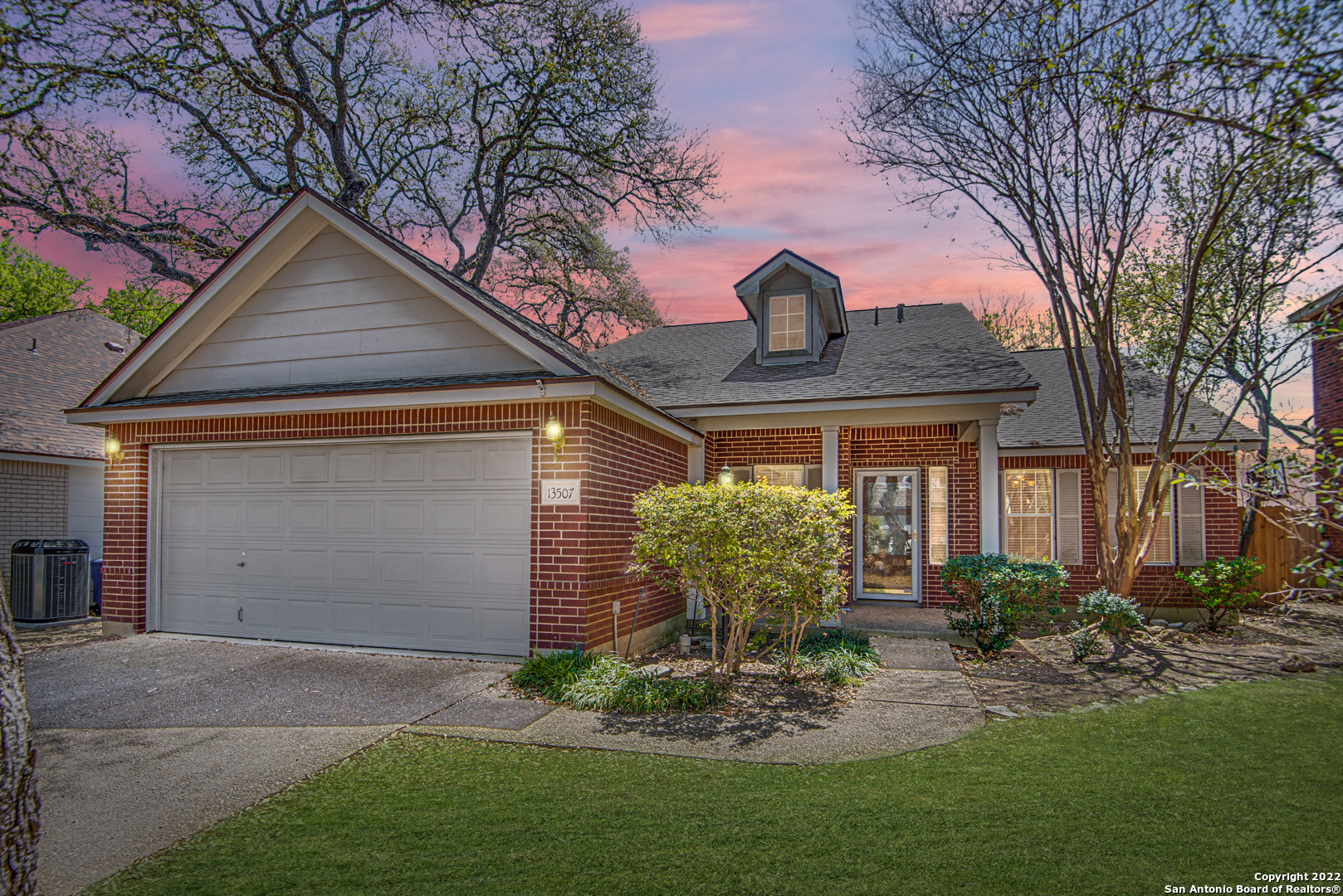 13507 Bluffton Park San Antonio TX 78231