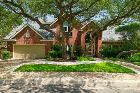 1426 Fawn Haven San Antonio TX 78248