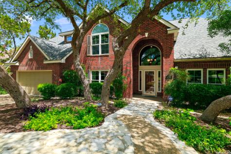 1426 Fawn Haven San Antonio TX 78248
