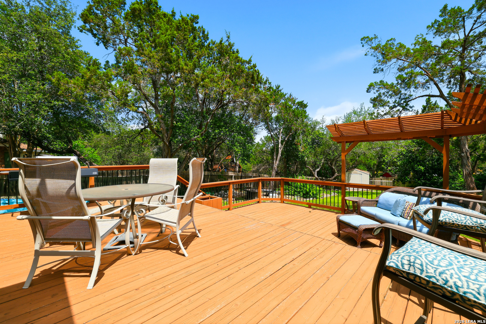 1426 Fawn Haven San Antonio TX 78248