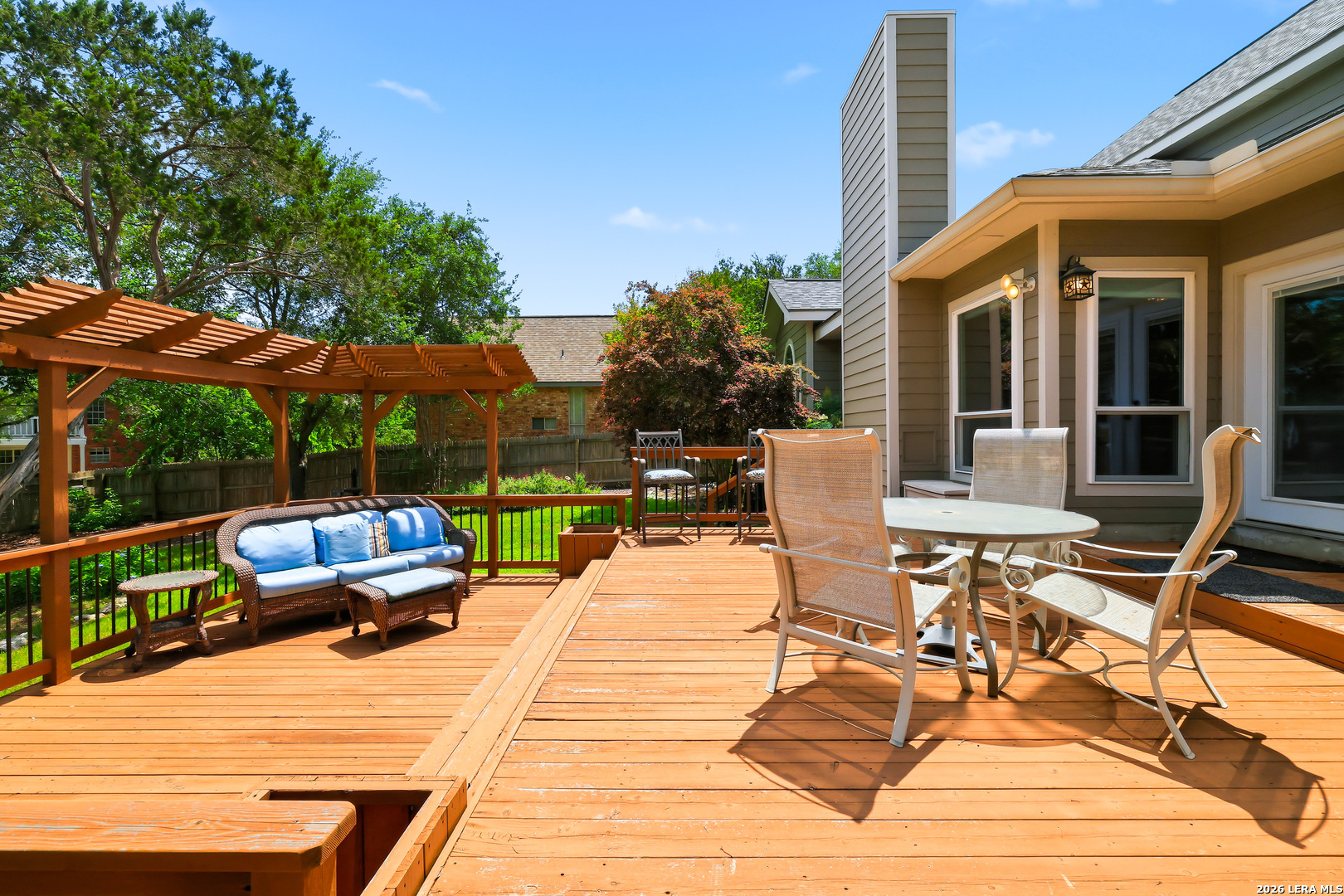 1426 Fawn Haven San Antonio TX 78248