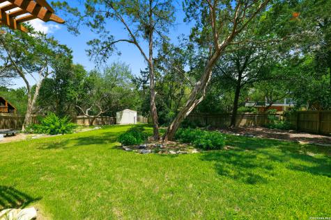 1426 Fawn Haven San Antonio TX 78248