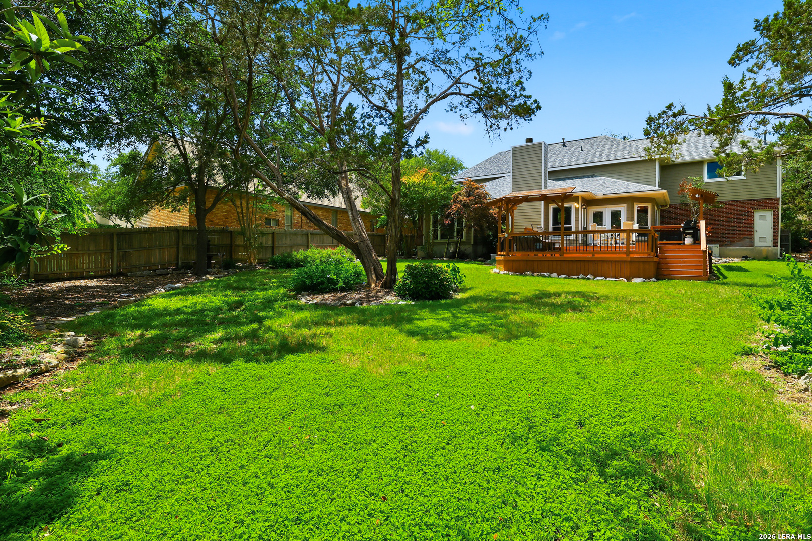 1426 Fawn Haven San Antonio TX 78248