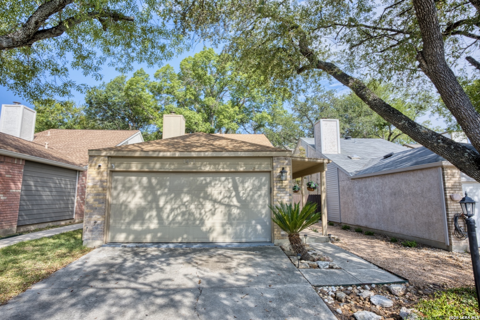1411 Brook Meadow San Antonio TX 78232