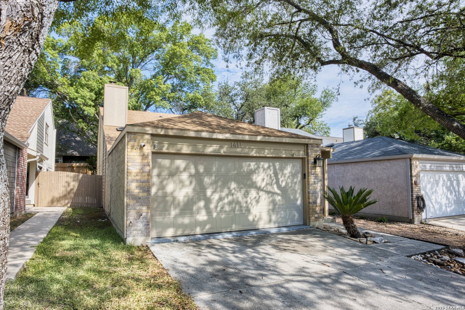 1411 Brook Meadow San Antonio TX 78232