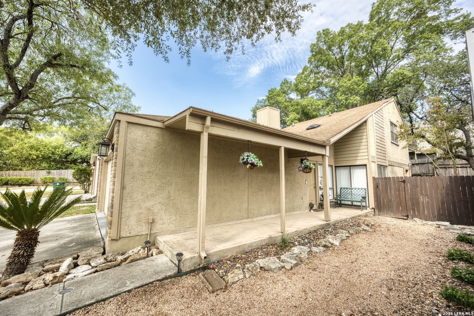1411 Brook Meadow San Antonio TX 78232