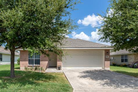 1718 Coxwold Court San Antonio TX 78245