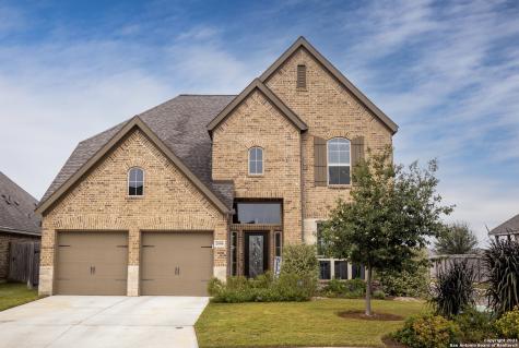 2886 Coral Way Seguin TX 78155