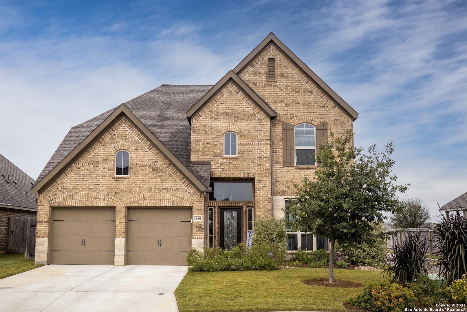 2886 Coral Way Seguin TX 78155