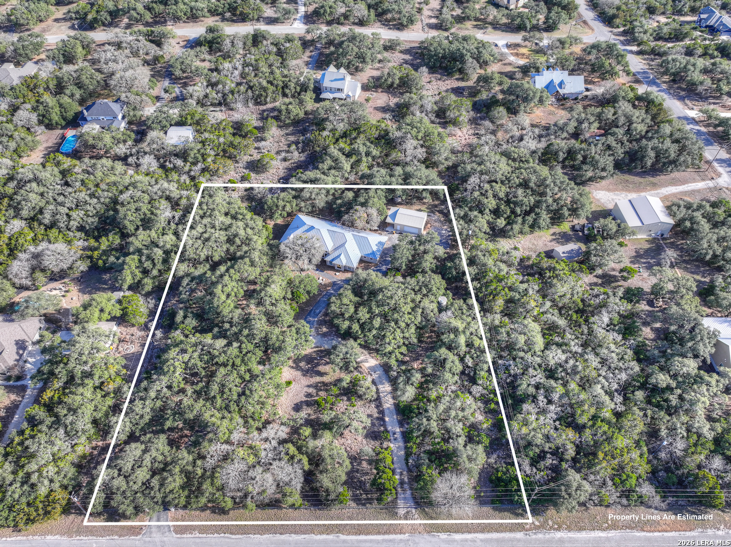 150 Hidden New Braunfels TX 78132