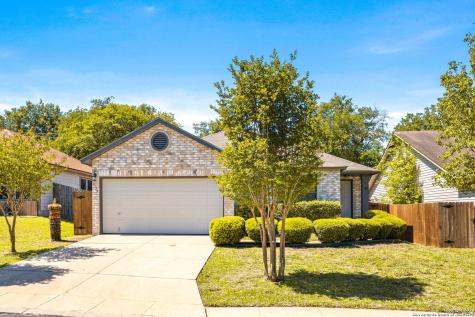 3322 Flamingo Basin San Antonio TX 78247