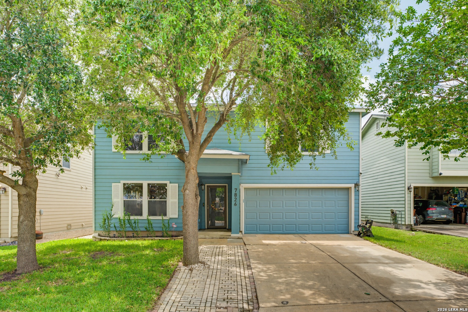 7826 Mustang Canyon San Antonio TX 78244
