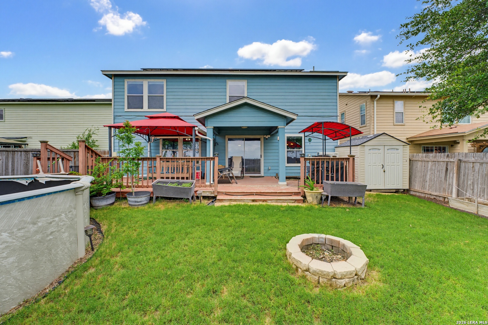 7826 Mustang Canyon San Antonio TX 78244