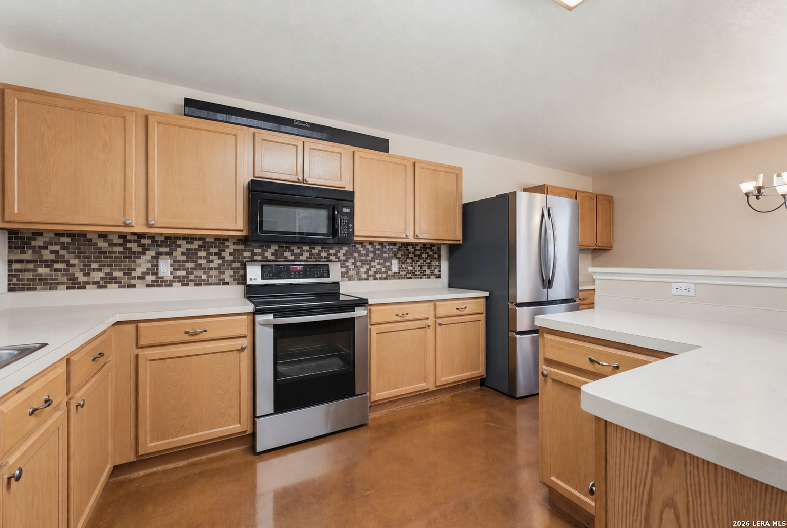 7826 Mustang Canyon San Antonio TX 78244