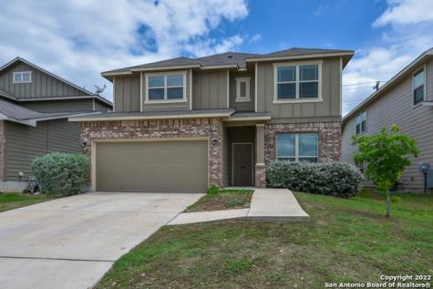 7138 Hibiscus Falls San Antonio TX 78218