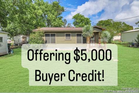 804 N Guadalupe Street Seguin TX 78155