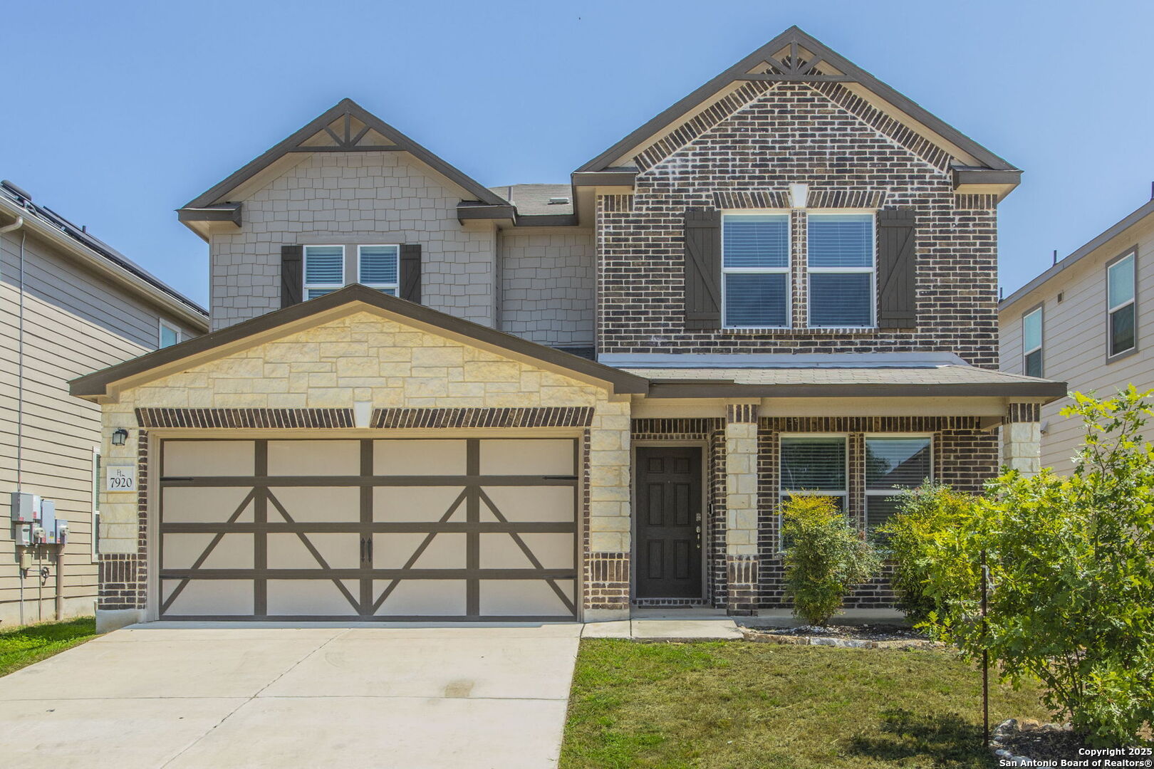 7920 Broussard San Antonio TX 78253