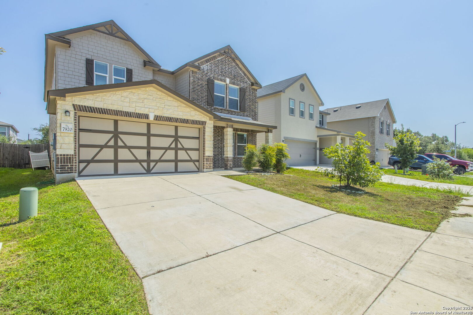 7920 Broussard San Antonio TX 78253