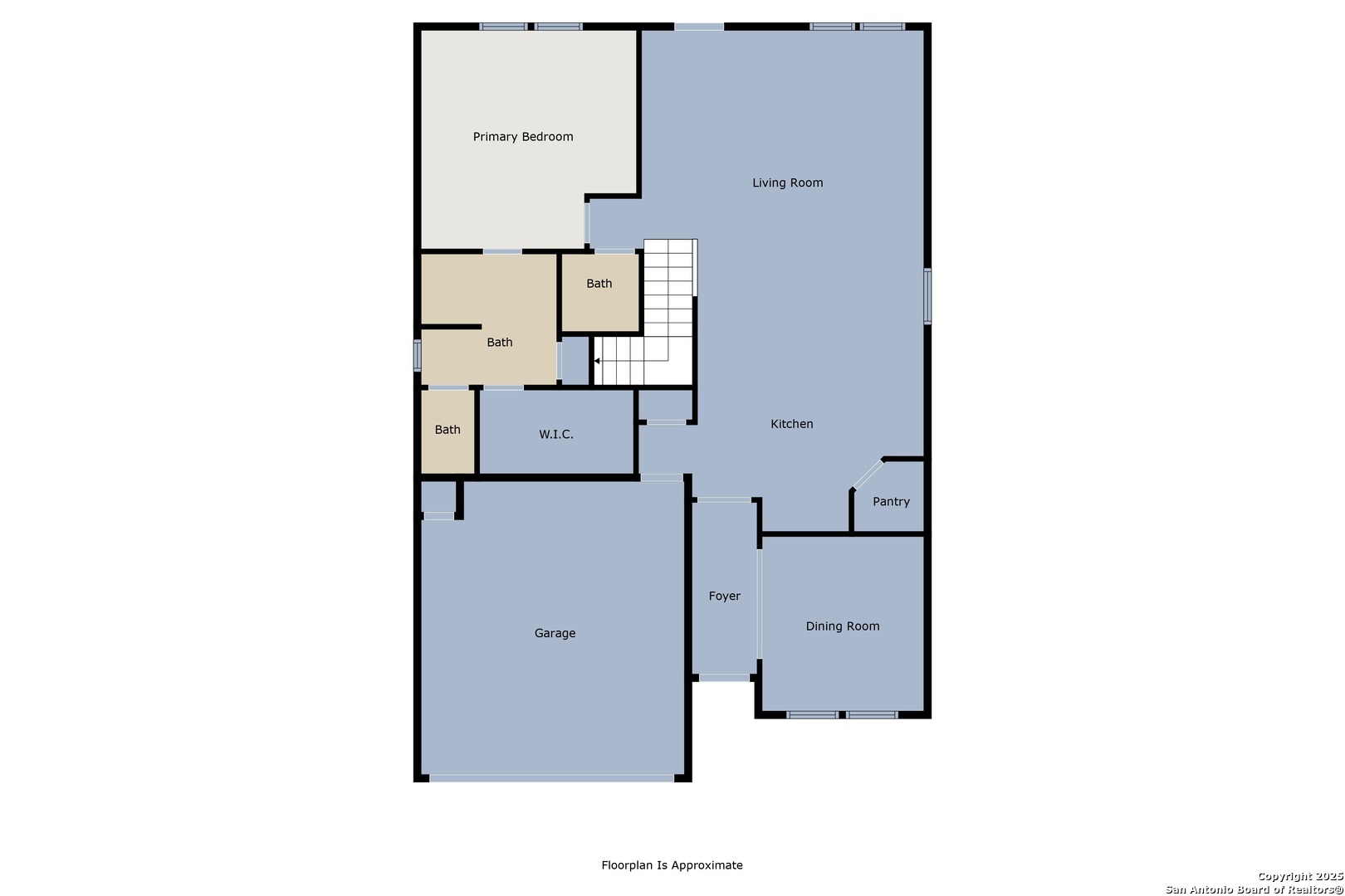 7920 Broussard San Antonio TX 78253