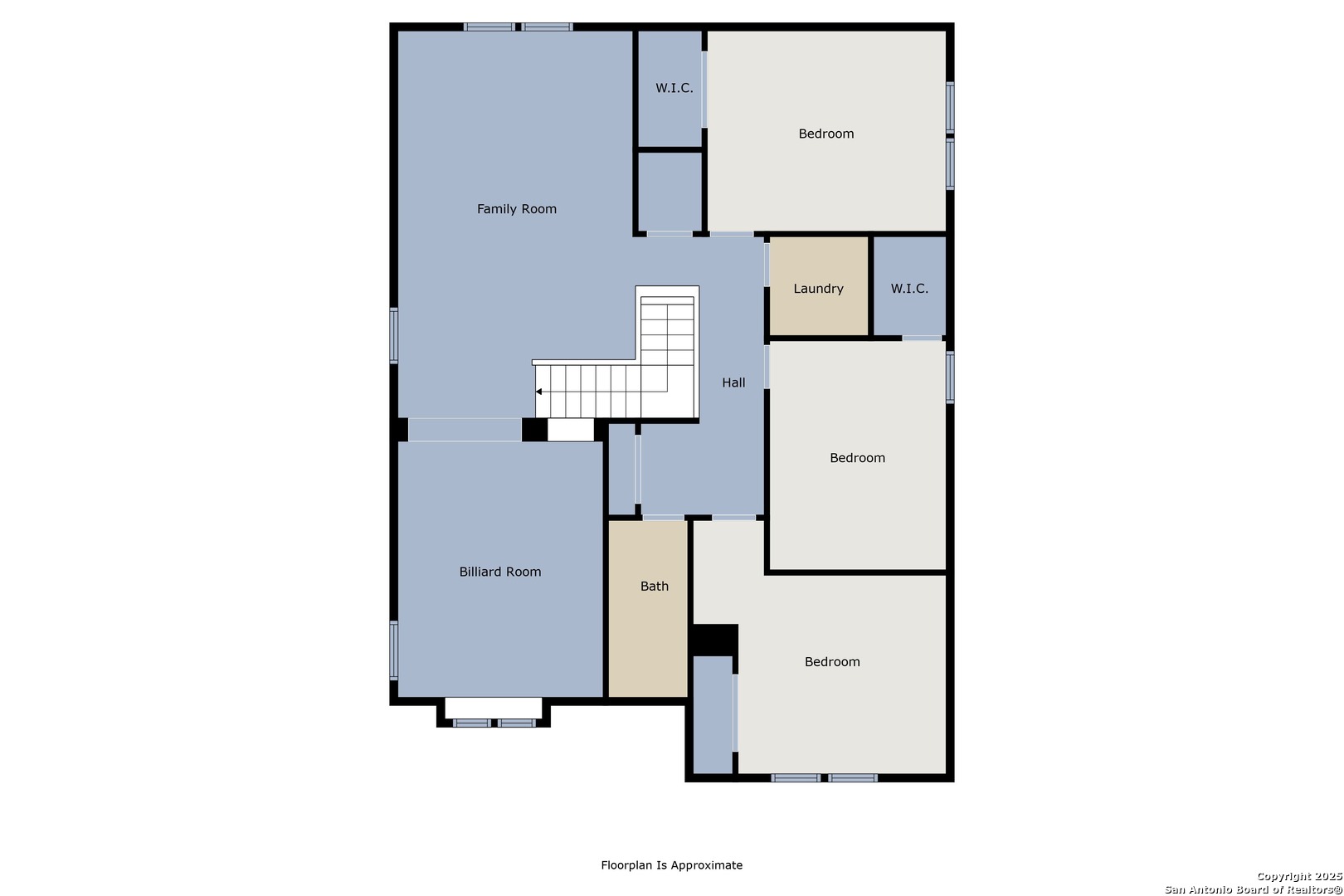 7920 Broussard San Antonio TX 78253