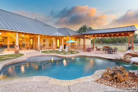 619 Long Ridge Spring Branch TX 78070