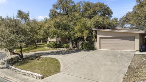 3227 Old Blue Ridge San Antonio TX 78230