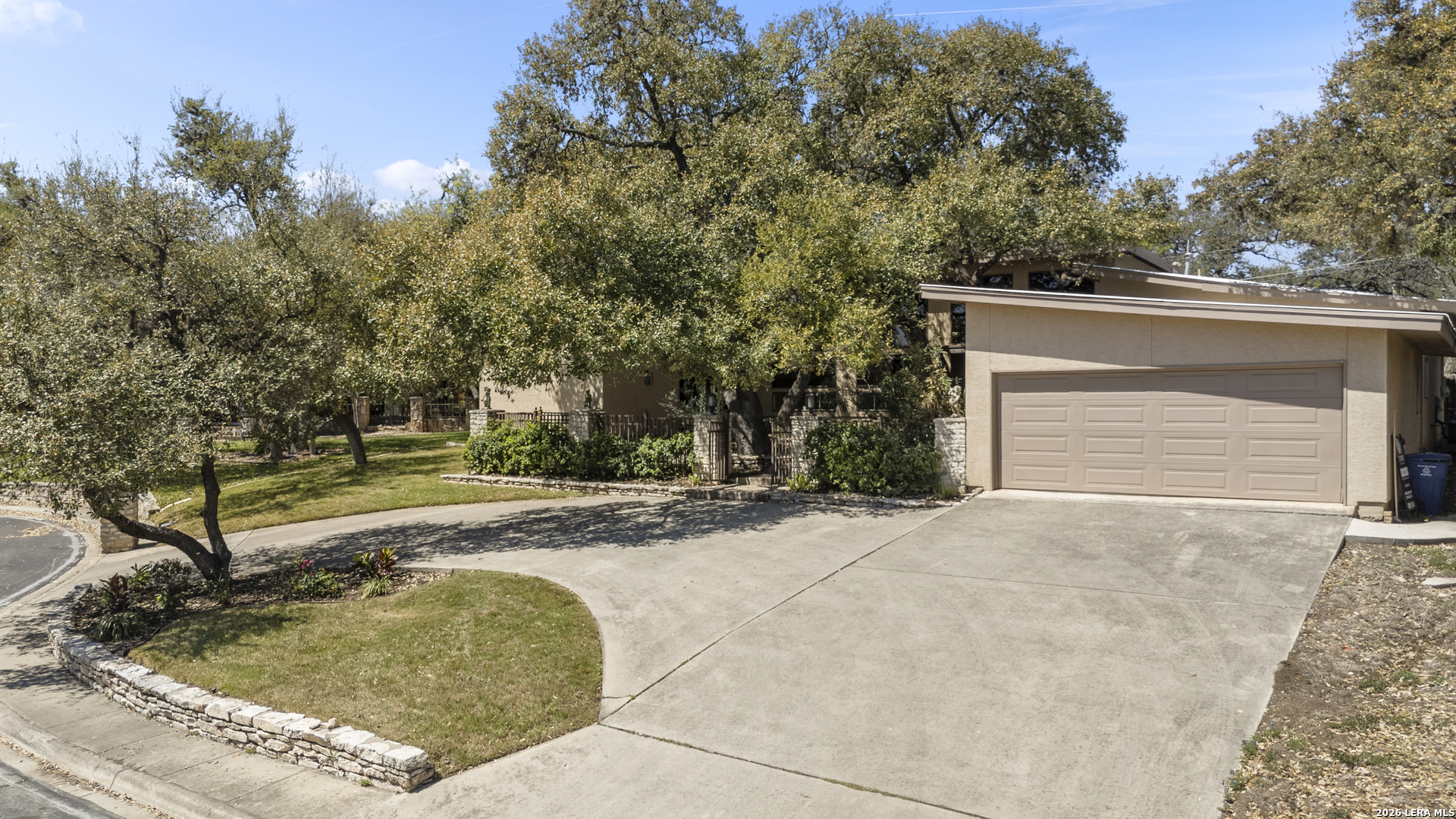 3227 Old Blue Ridge San Antonio TX 78230