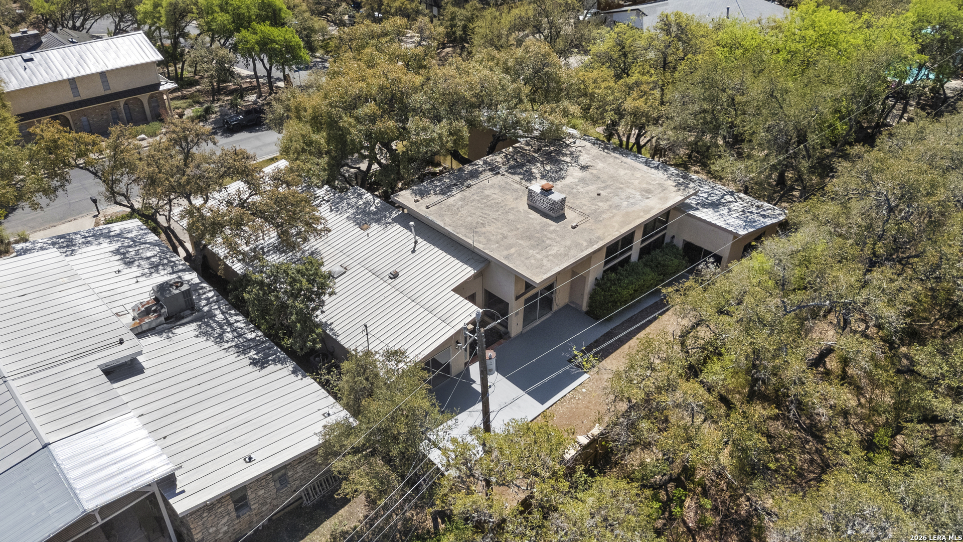 3227 Old Blue Ridge San Antonio TX 78230