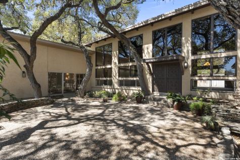 3227 Old Blue Ridge San Antonio TX 78230