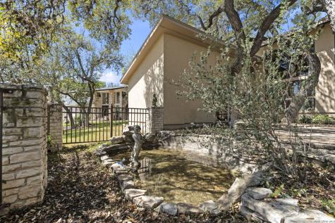 3227 Old Blue Ridge San Antonio TX 78230