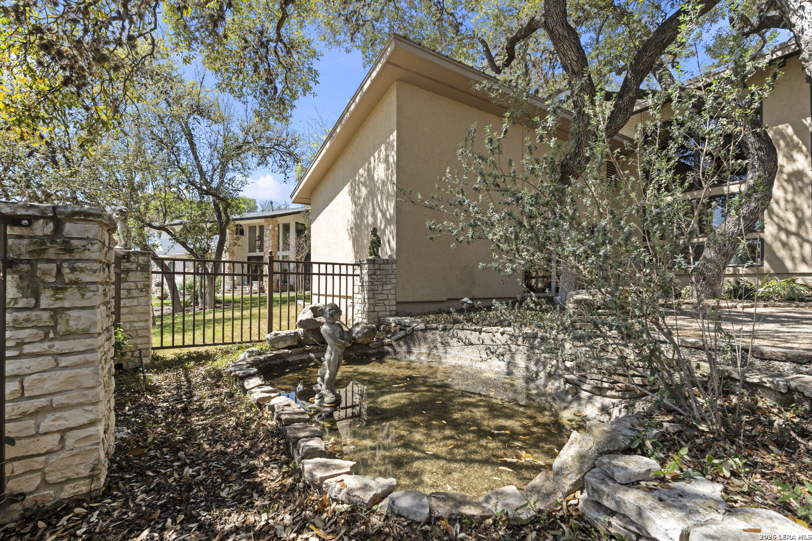 3227 Old Blue Ridge San Antonio TX 78230
