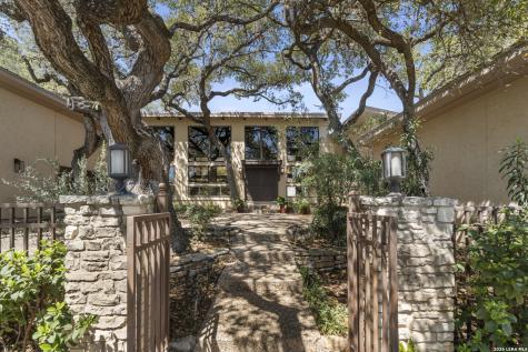3227 Old Blue Ridge San Antonio TX 78230