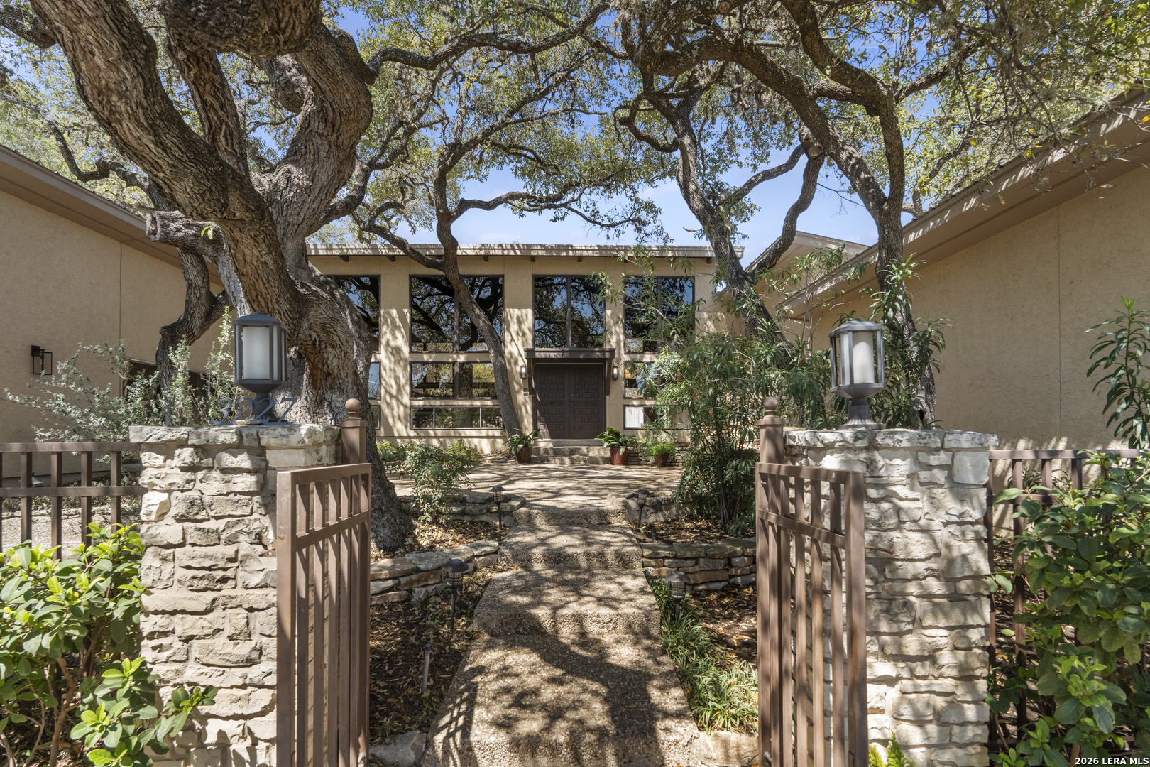 3227 Old Blue Ridge San Antonio TX 78230