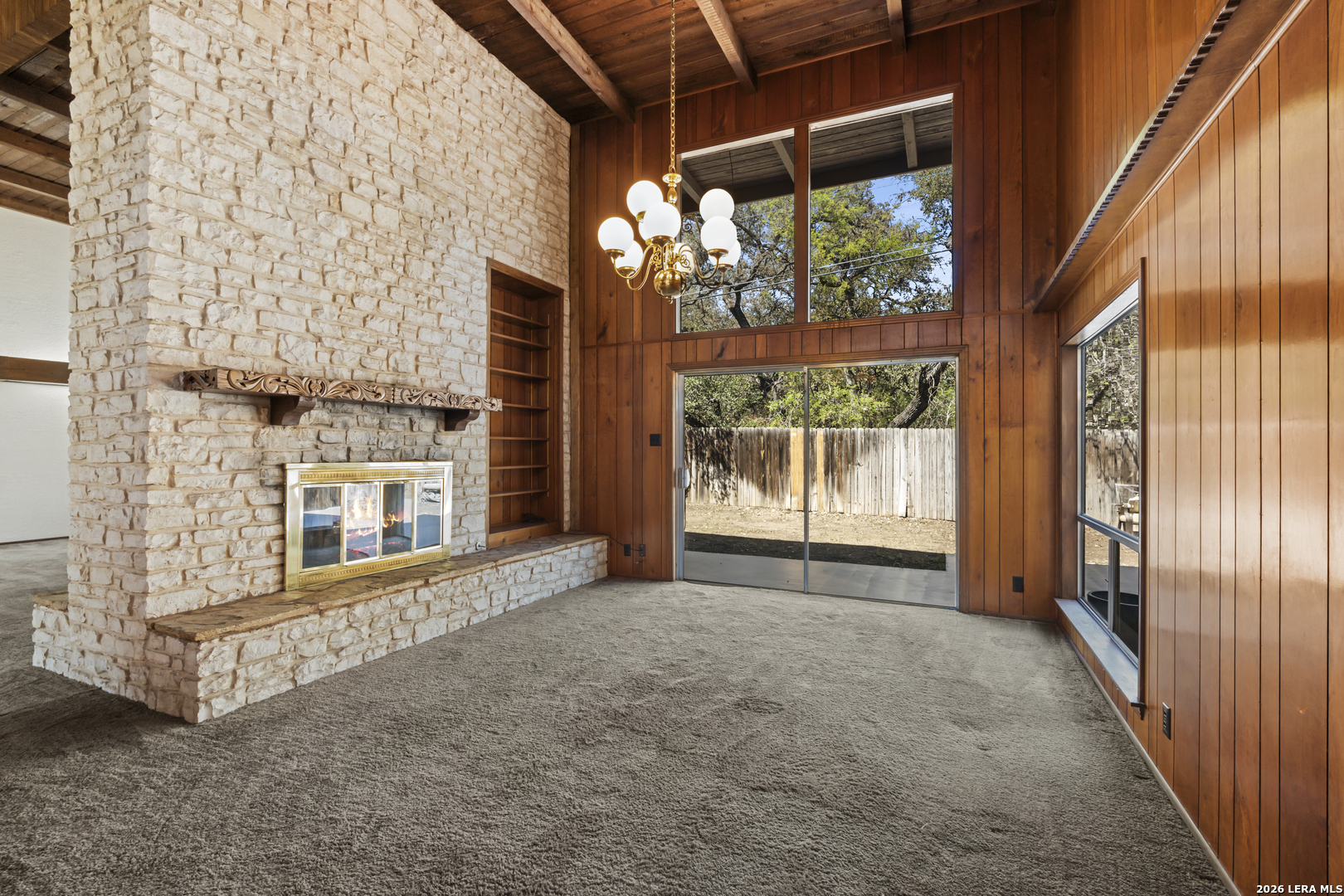 3227 Old Blue Ridge San Antonio TX 78230