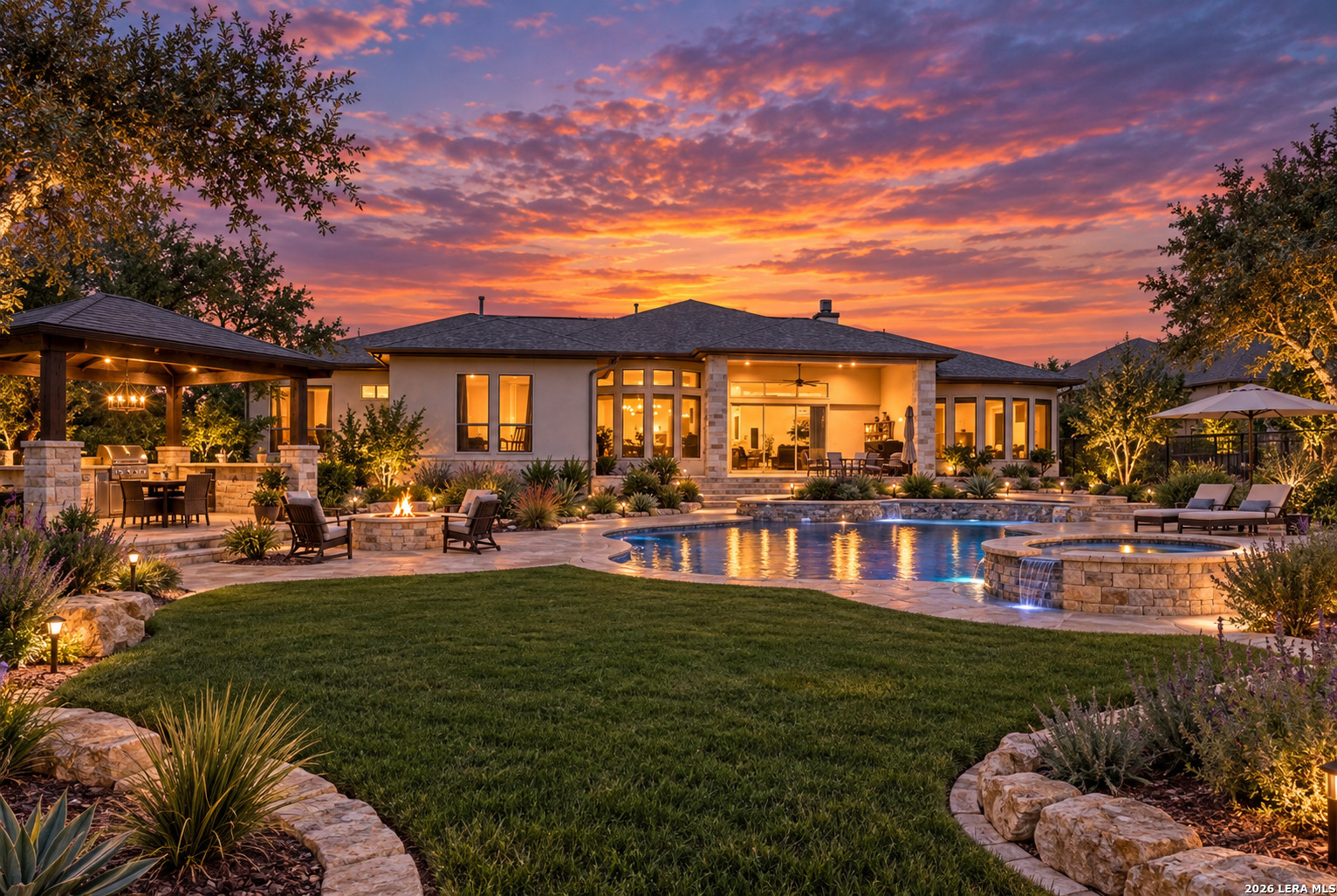 292 Canyon Glade New Braunfels TX 78132