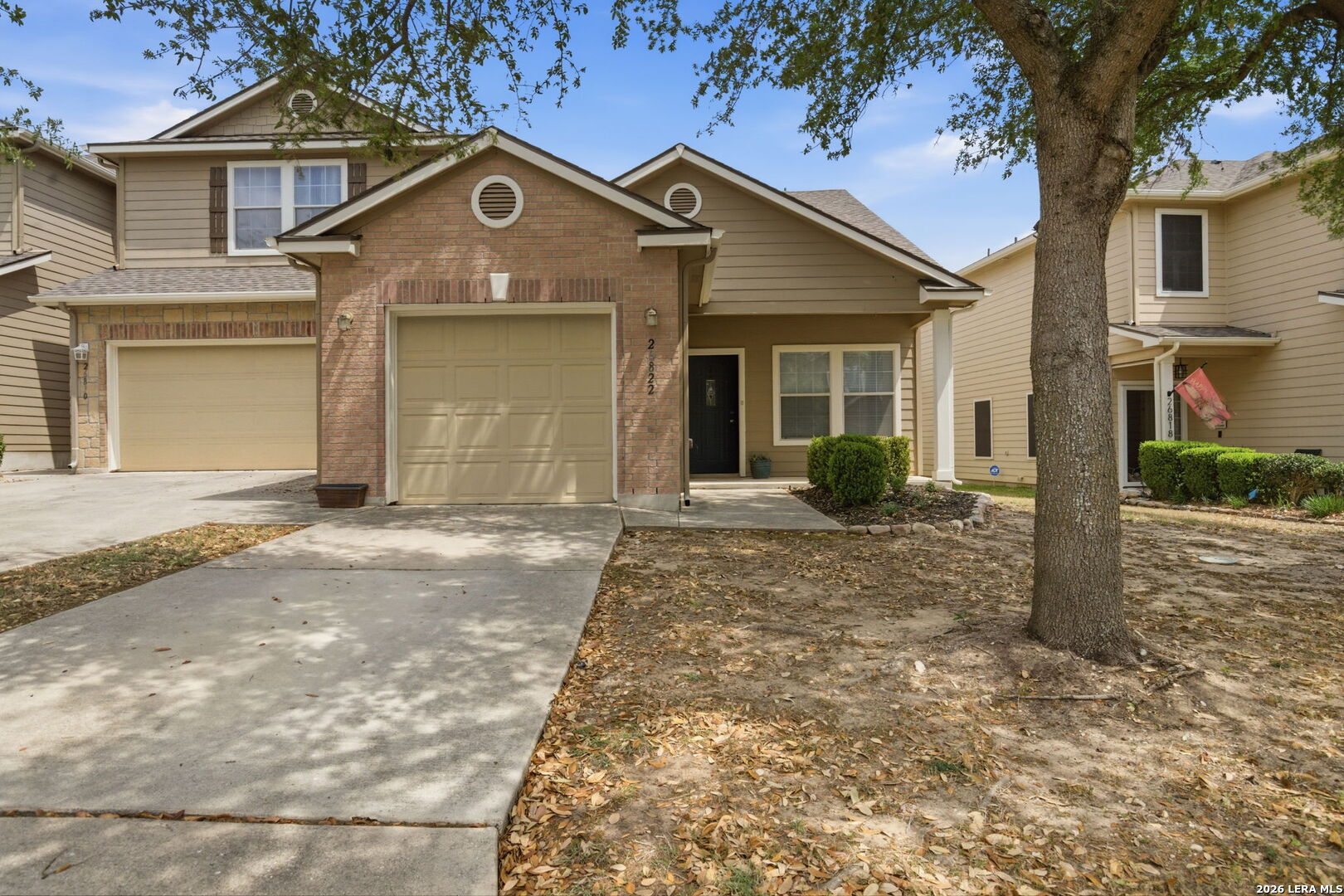 26822 Villa Toscana San Antonio TX 78260