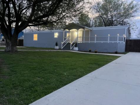 5719 Pioneer Ridge San Antonio TX 78245