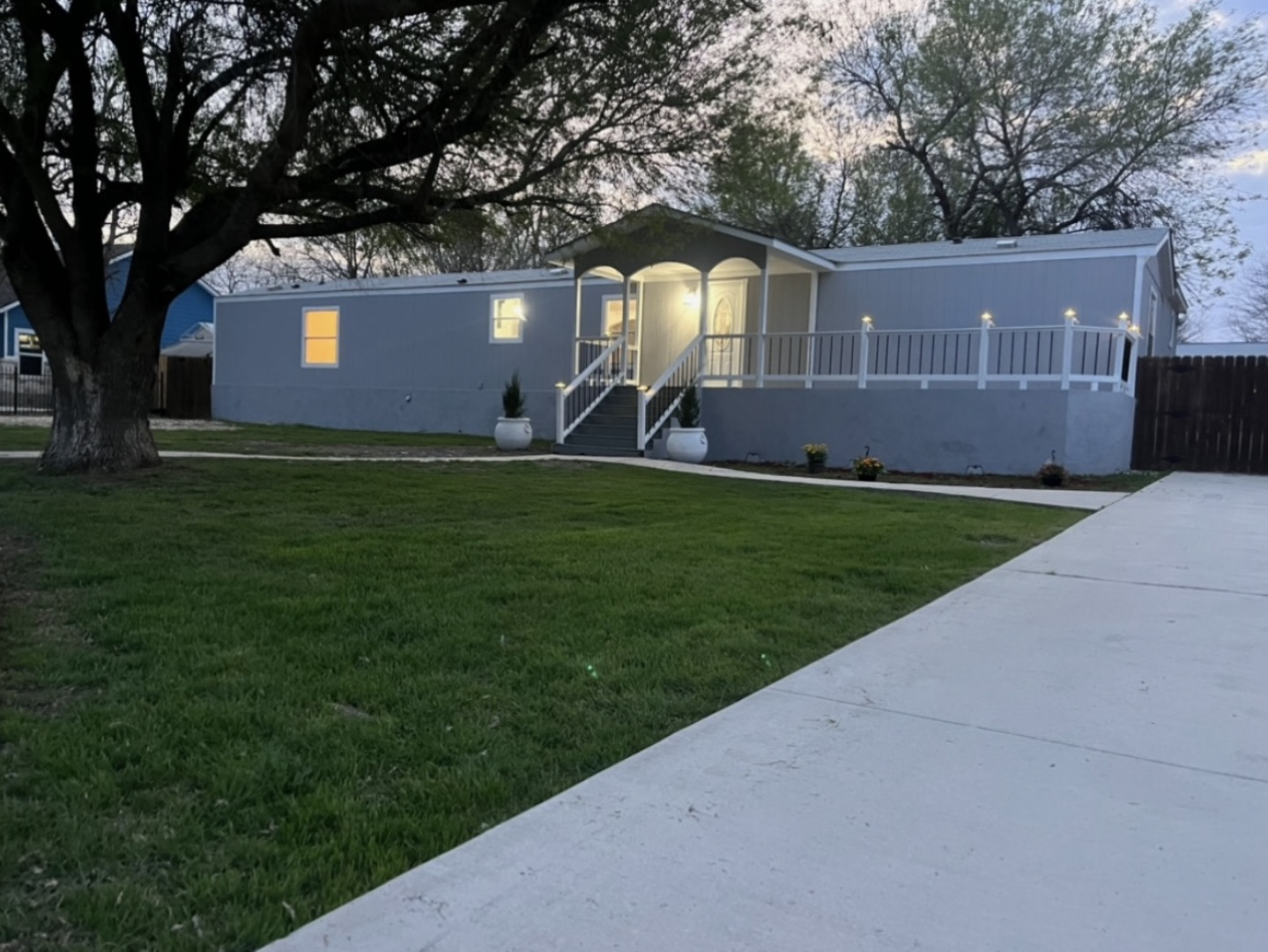 5719 Pioneer Ridge San Antonio TX 78245
