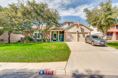 9315 Laurel Grove San Antonio TX 78250